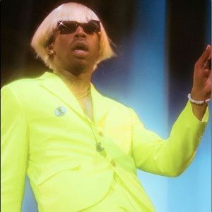 Meet your Posher, Jeremiah